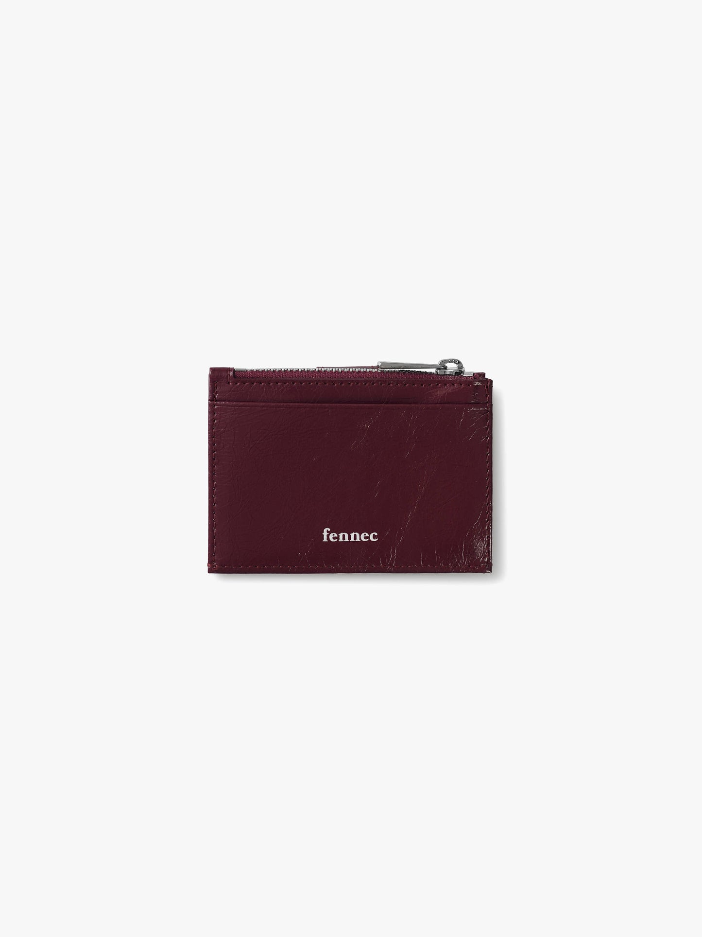 Fennec Hearty Bridge Pocket Mini - Deep cherry