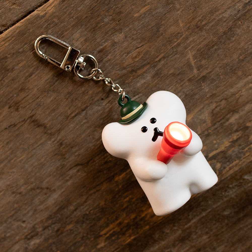 Dinotaeng BOBO Mini Flash Keyring