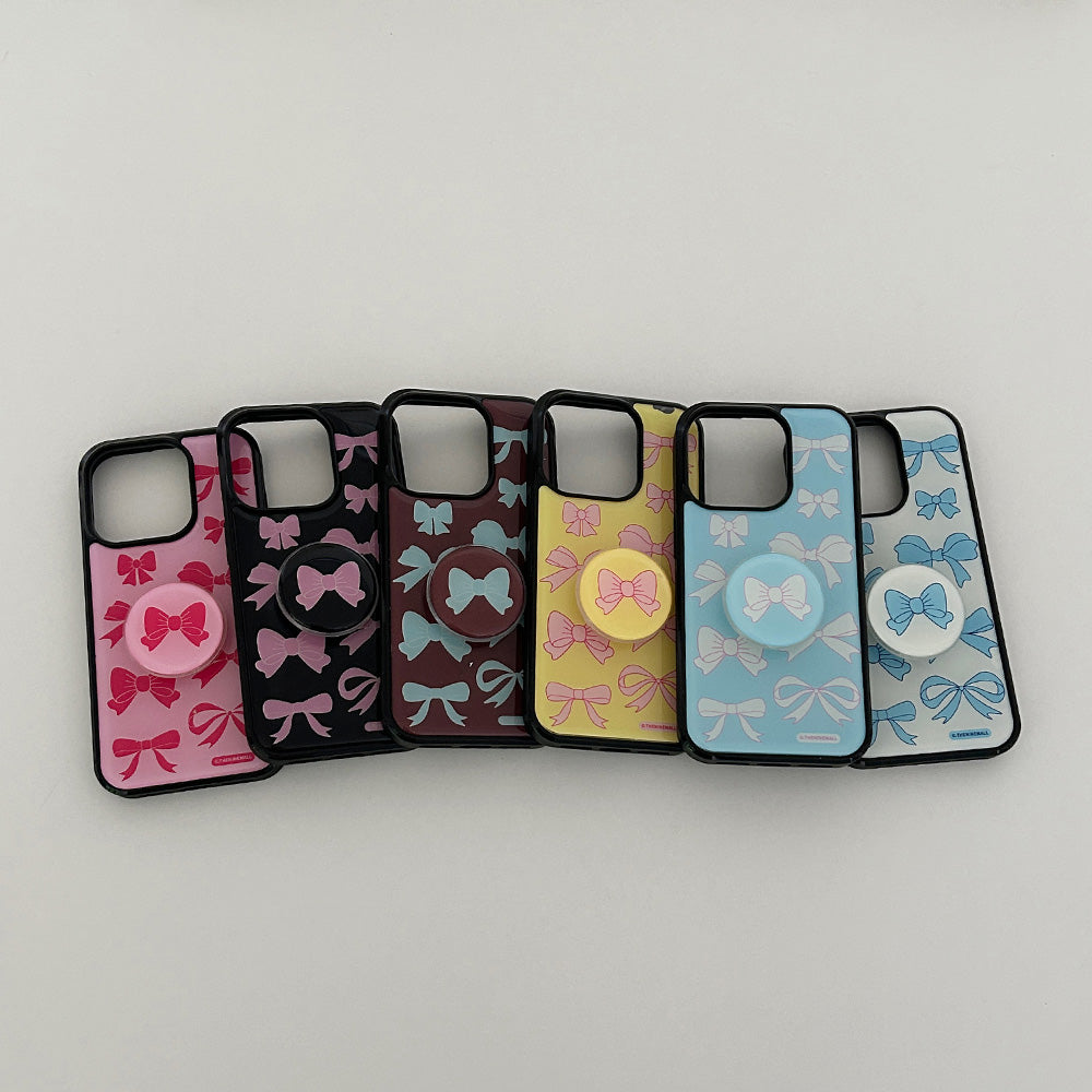 【Set】Coloring Ribbon Pattern (Epoxy Bumper) + Epoxy Tok