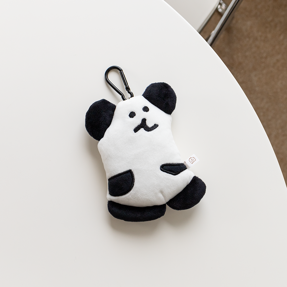 Dinotaeng Oreo BOBO Reel Pouch