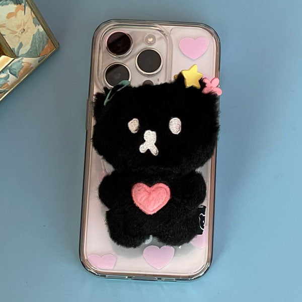 Mazzzzy love muffin fluffy magsafe tok