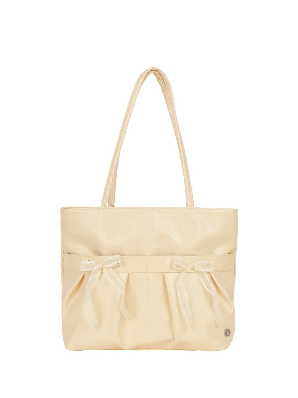 Ovuni Easy Ribbon Bag_Butter