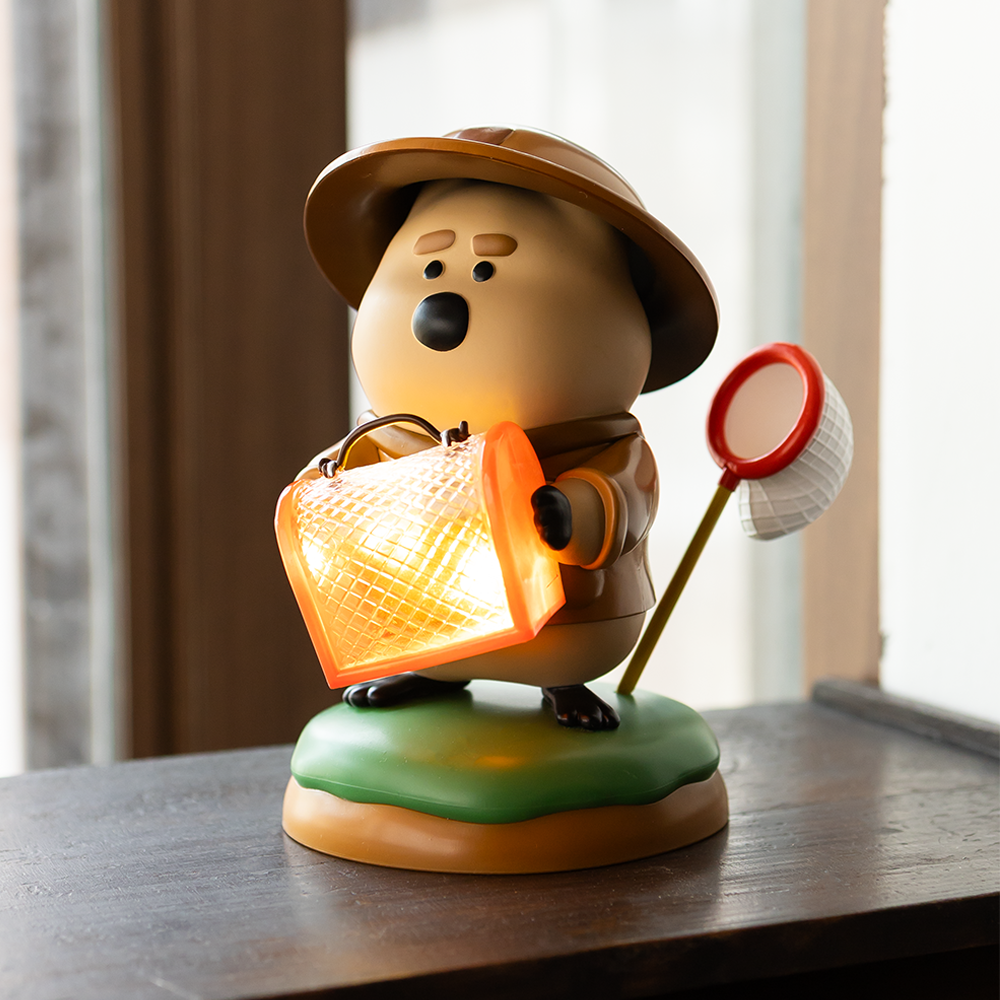 Dinotaeng Bric Marshfly Mood Lamp