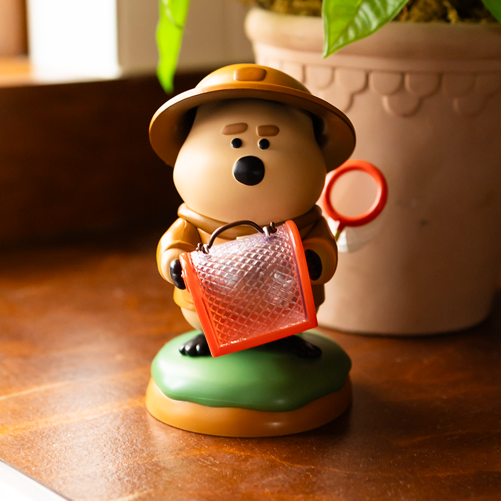 Dinotaeng Bric Marshfly Mood Lamp