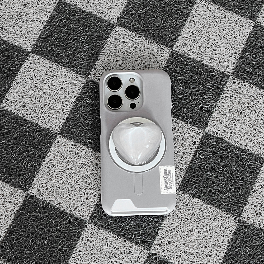 【Set】Pastel Color Label (Magsafe Card Storage) + Magsafe Resin Tok