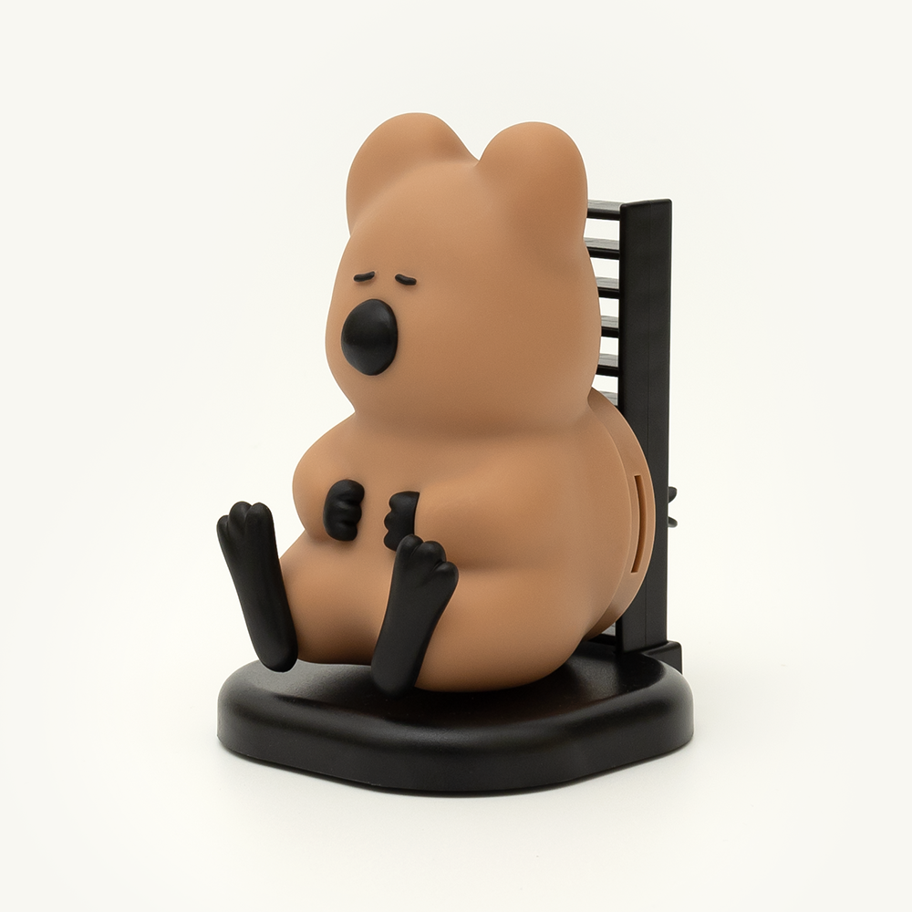 Dinotaeng Quokka & BOBO Air freshner
