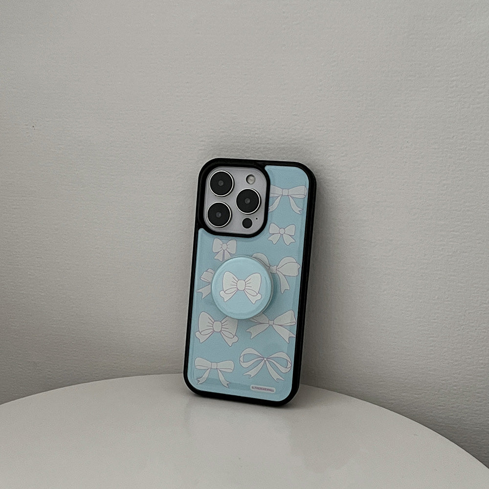 【Set】Coloring Ribbon Pattern (Epoxy Bumper) + Epoxy Tok
