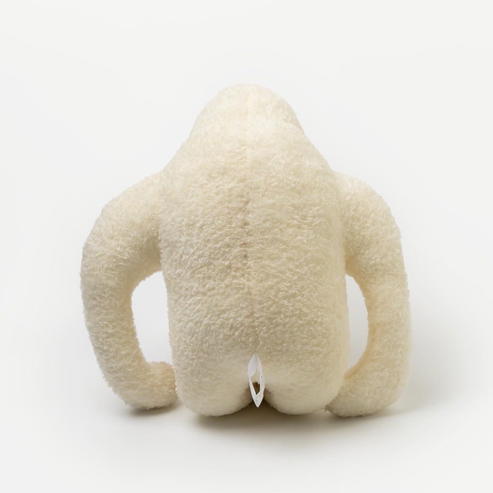 Dinotaeng DouDou Plush Doll