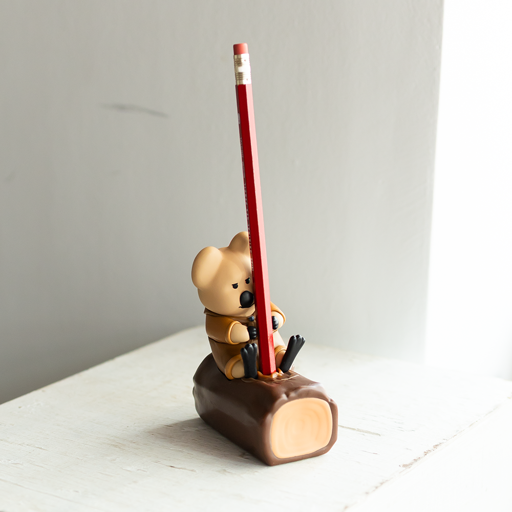 Dinotaeng Gru Figure Sharpener