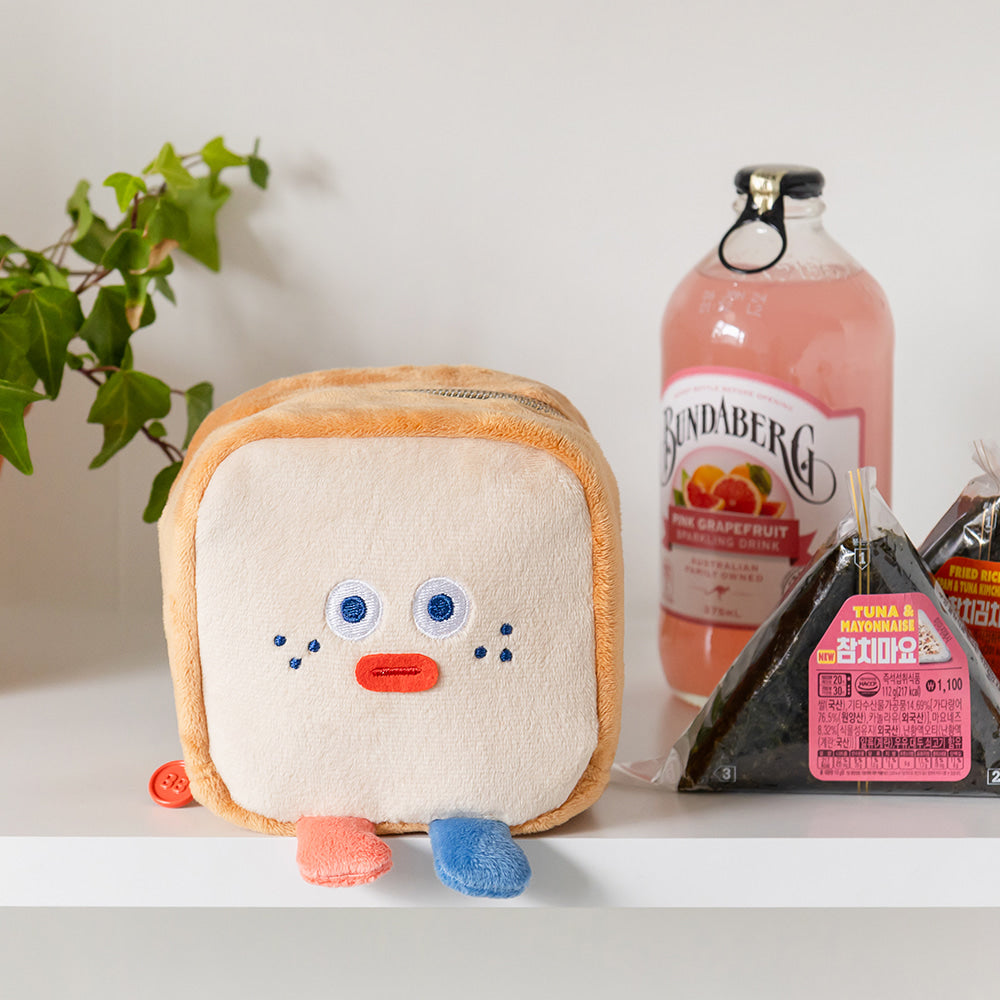 MARK'S x Brunch Brother Mini Pouch 保溫袋 (3款)