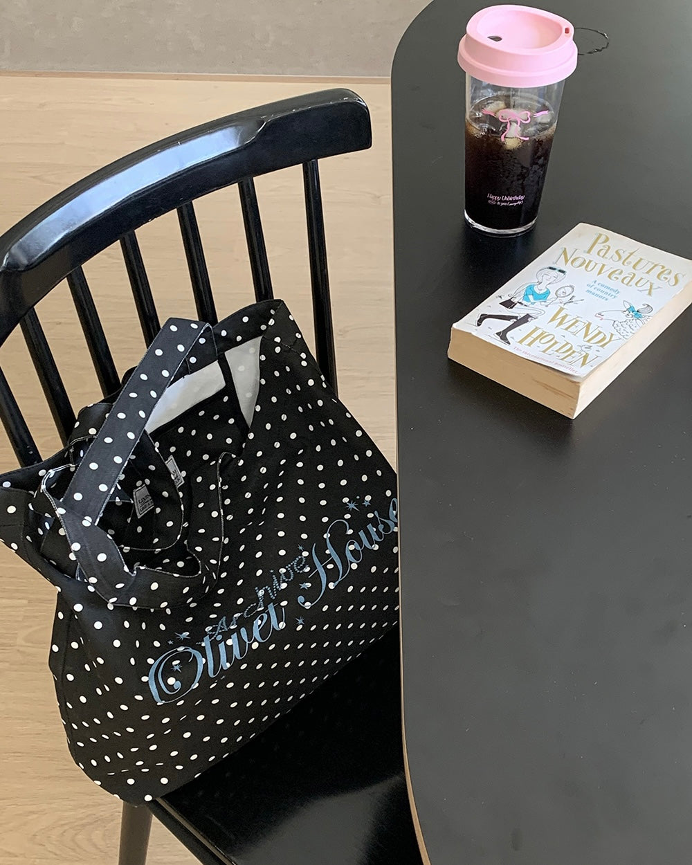 Olivet archive eco bag (dote)