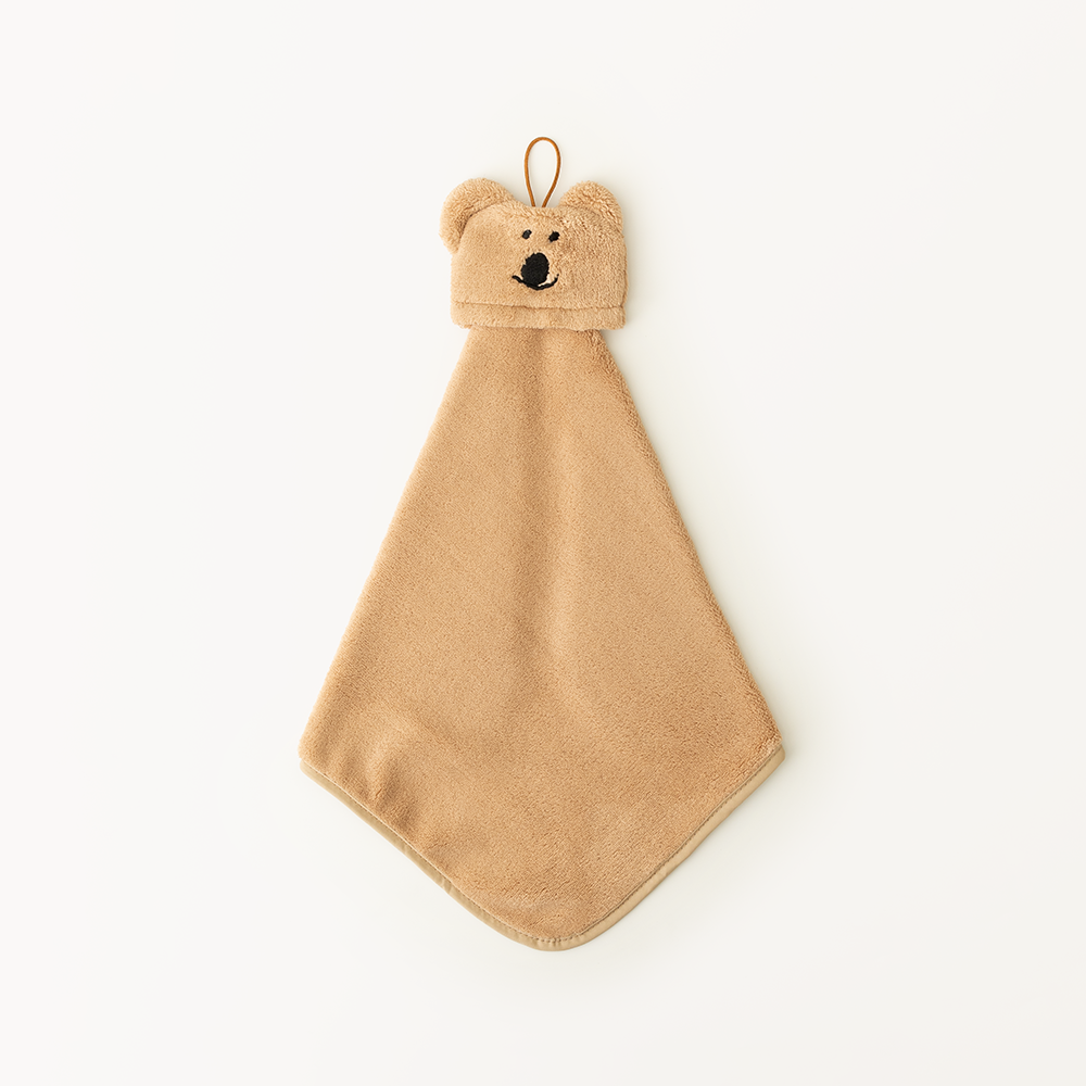 Dinotaeng Mini Towel (4款) 抹手毛巾