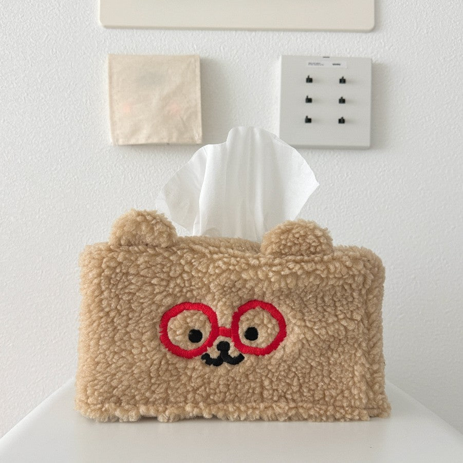 Teteum Bebe Tissue Case 紙巾盒