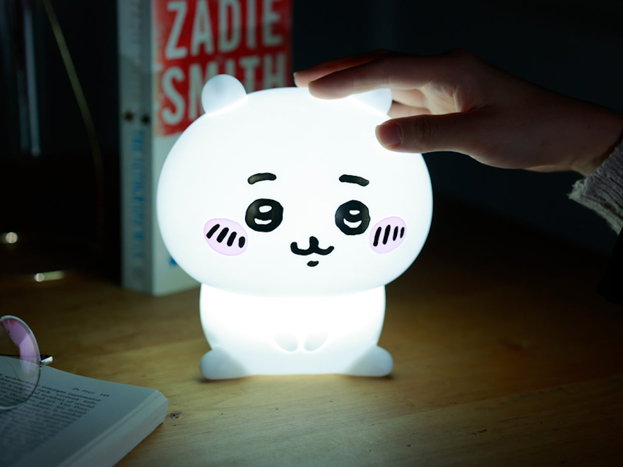 Chiikawa Mood Lamp 小夜燈 (3款)