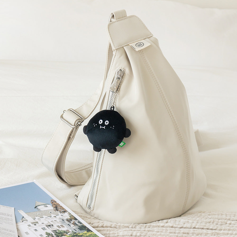 Romane Popo Keyring (4色)