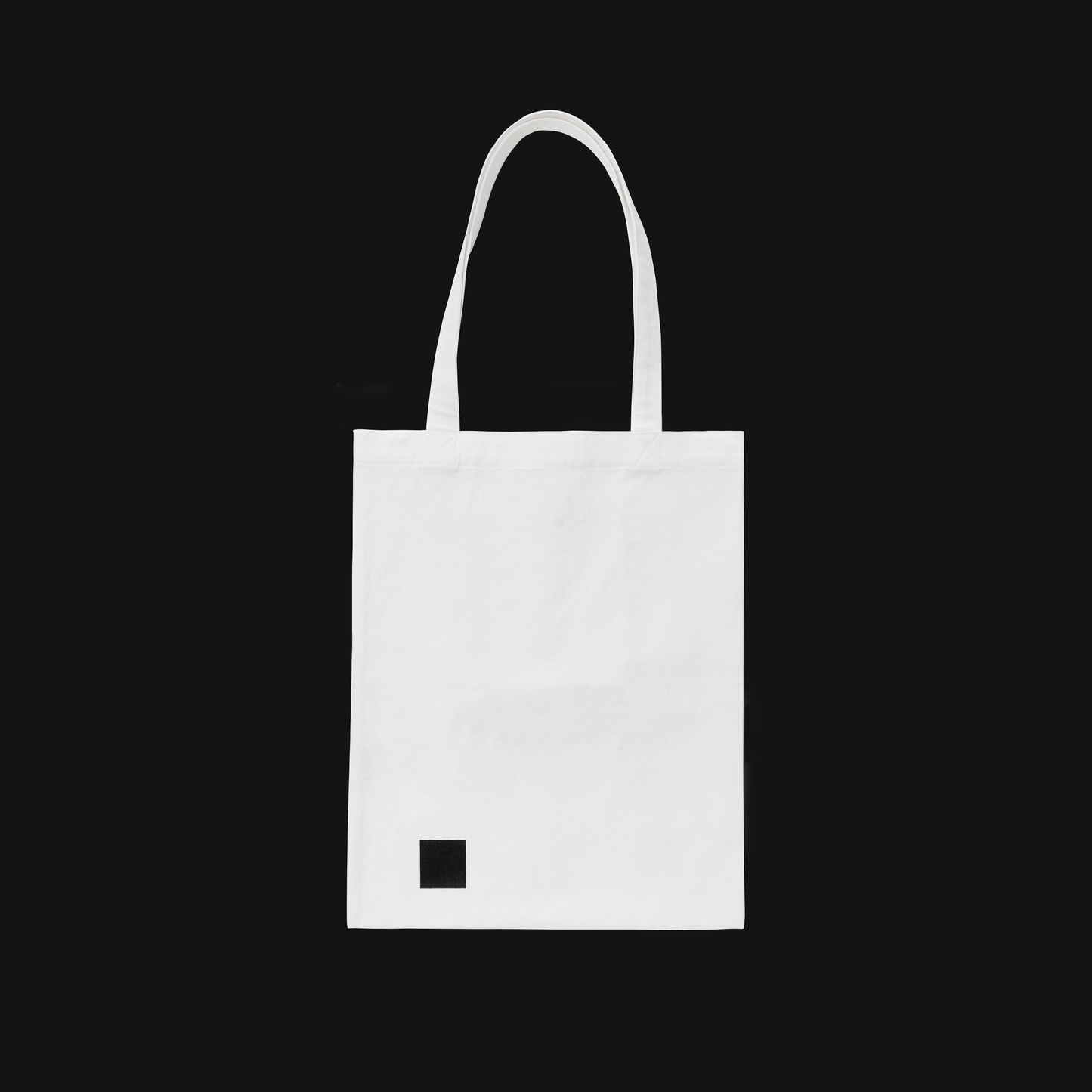 Object Logo Eco-bag (2色)