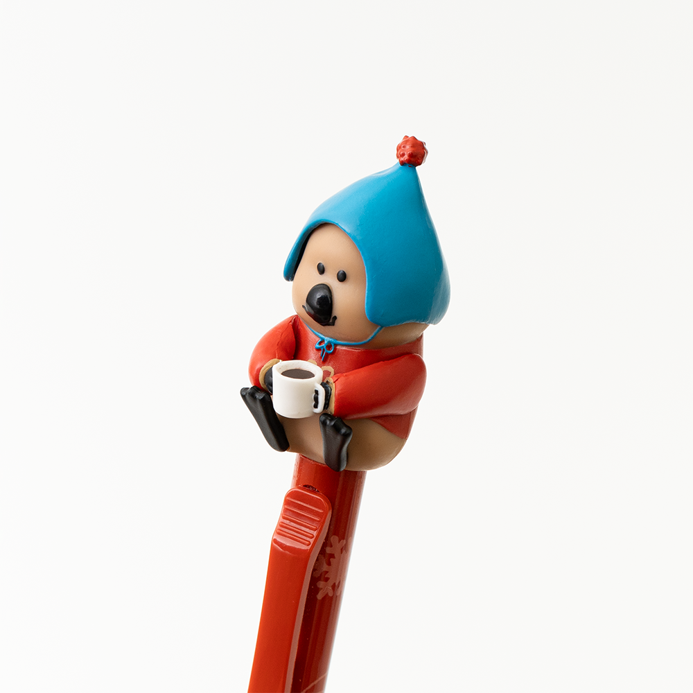 Dinotaeng COCOCUP Clicky Pen (2款)