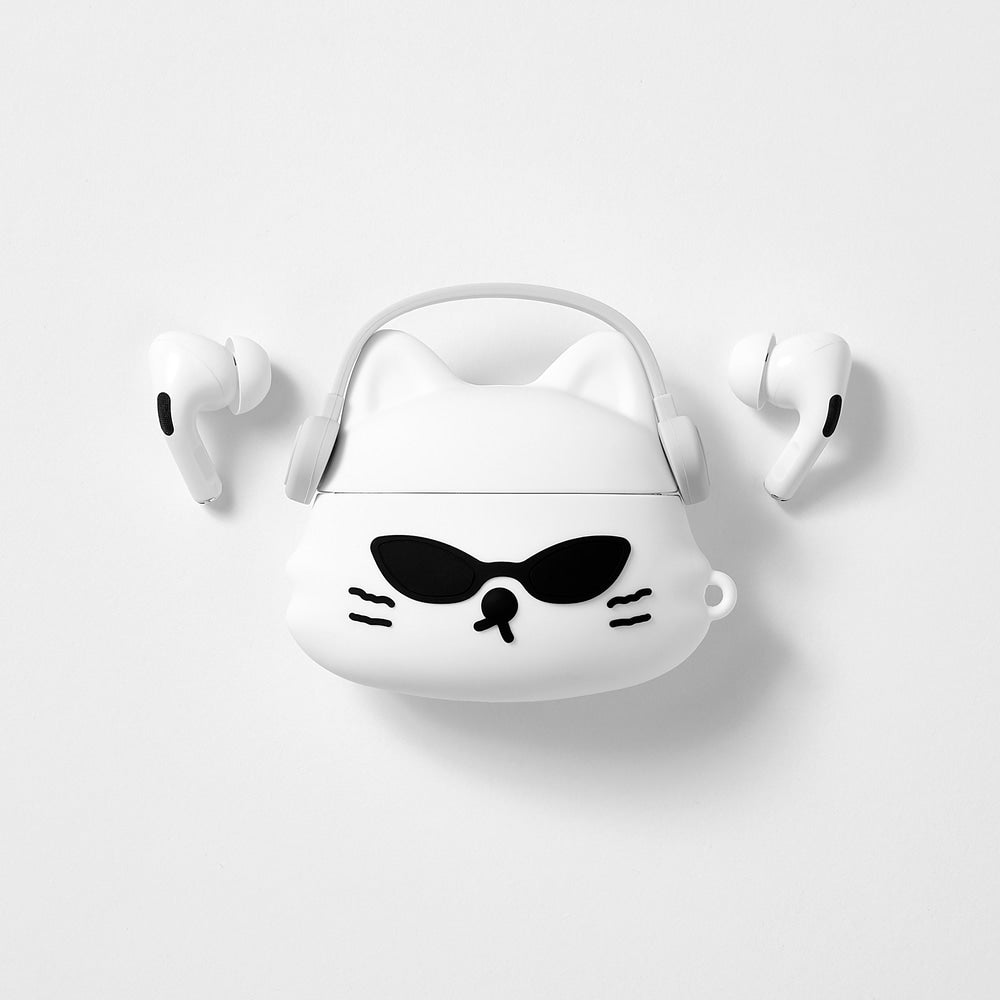Earp Earp Headset Chichi Airpods Case