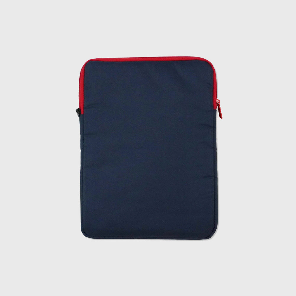 Earp Earp Patch Color Blue Ipad/Notebook Pouch (11/13/15 inch)