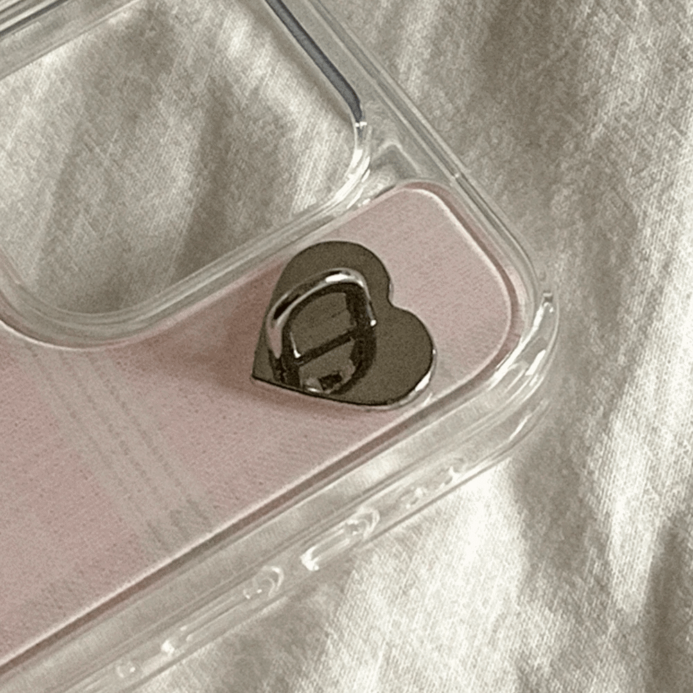 Lily Of The Valley Phone Case (Hard/Card Storage)