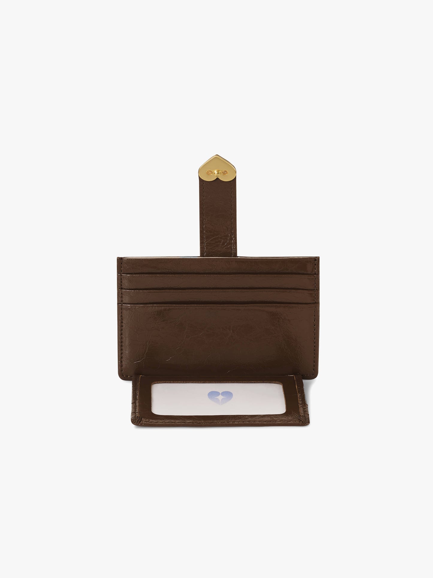 Fennec Hearty Bridge Pocket -Mocha brown