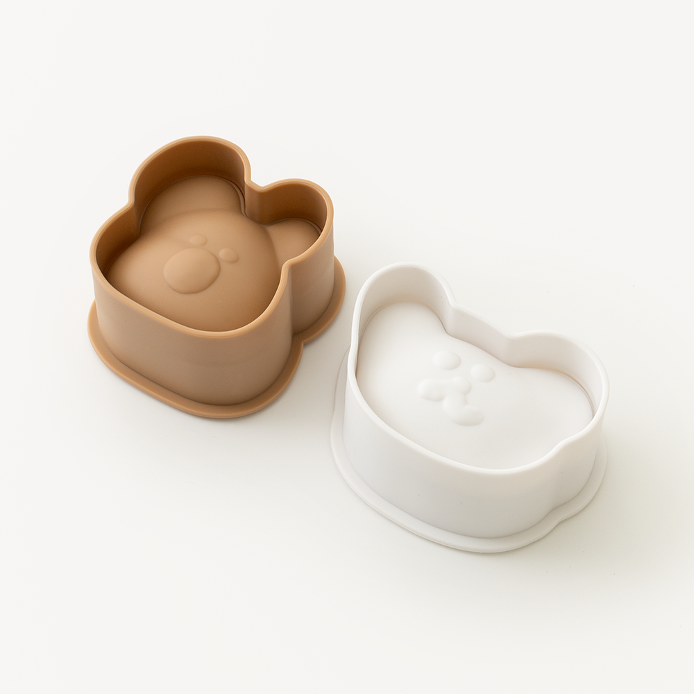 Dinotaeng Quokka & BOBO Rice Ball Maker Set