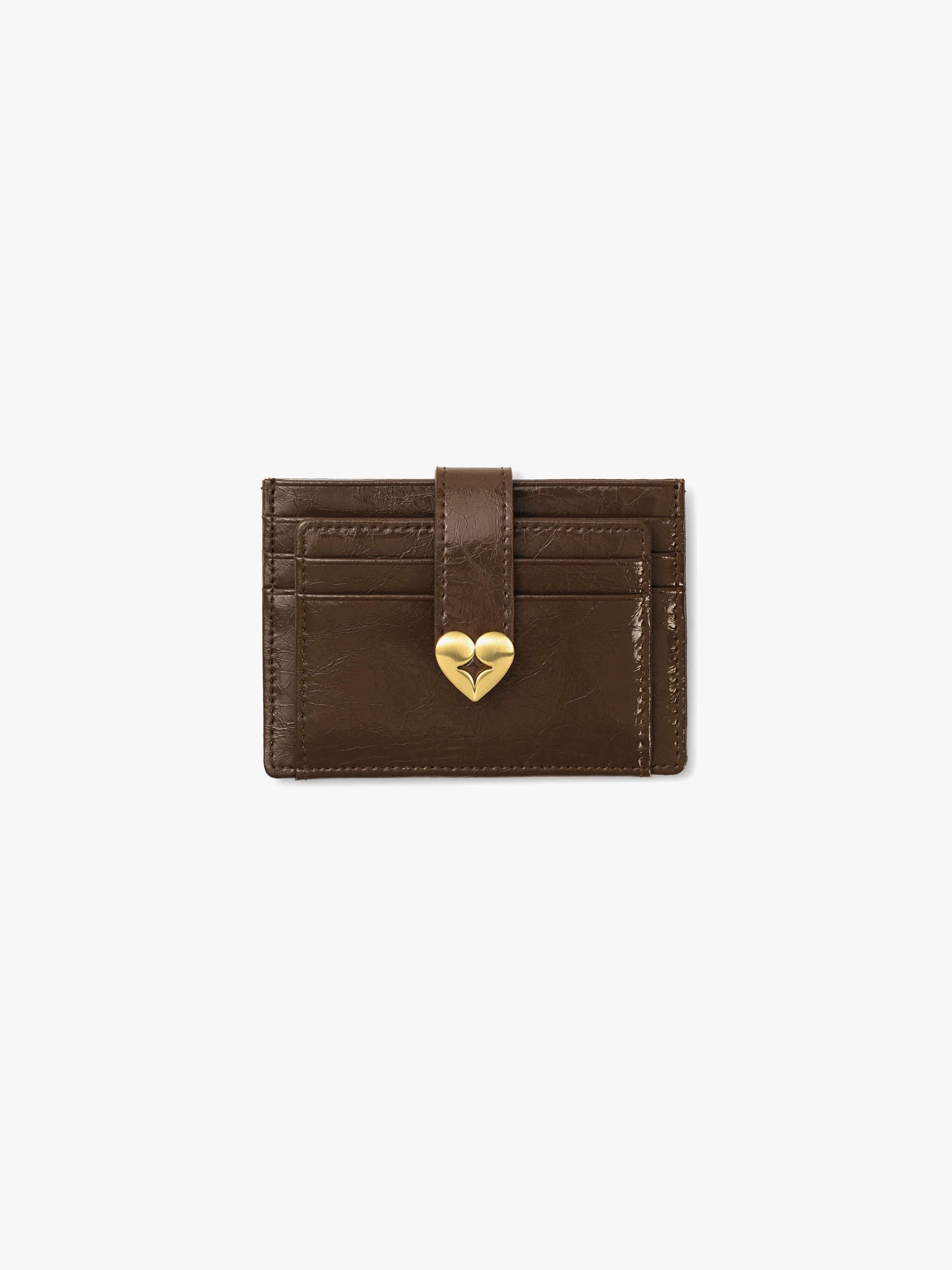 Fennec Hearty Bridge Pocket -Mocha brown