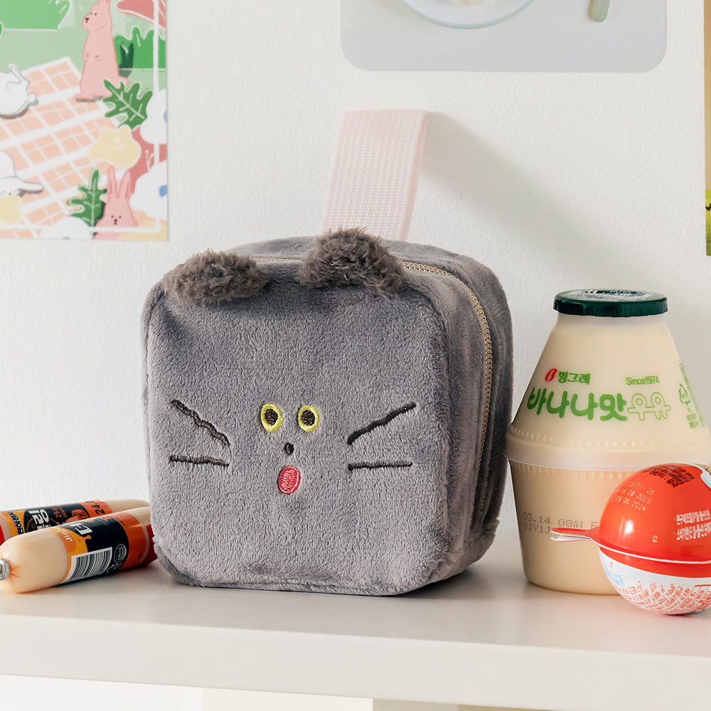 MARK'S x Brunch Brother Mini Pouch 保溫袋 (3款)