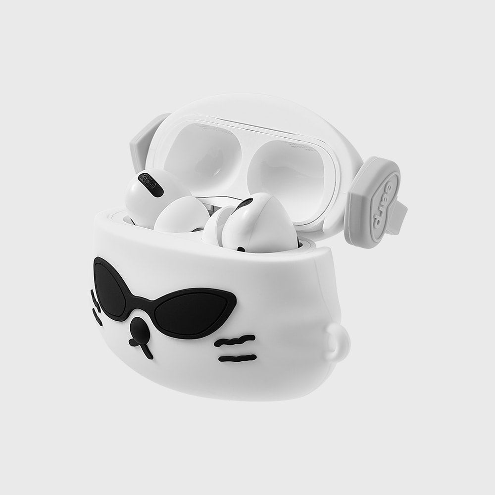 Earp Earp Headset Chichi Airpods Case