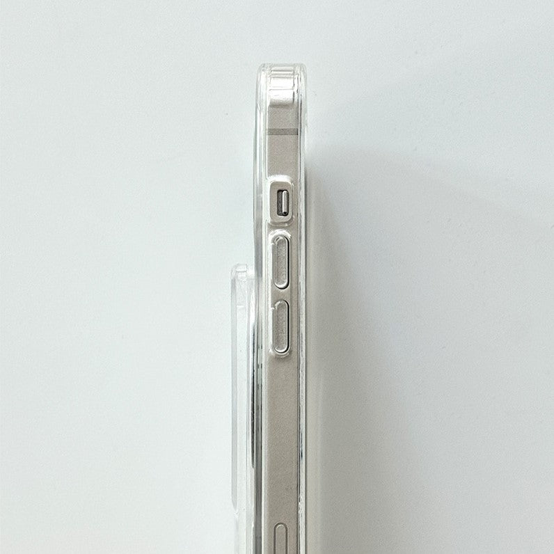 【85折加購✨】Cuter Magsafe Card Slot (6款)