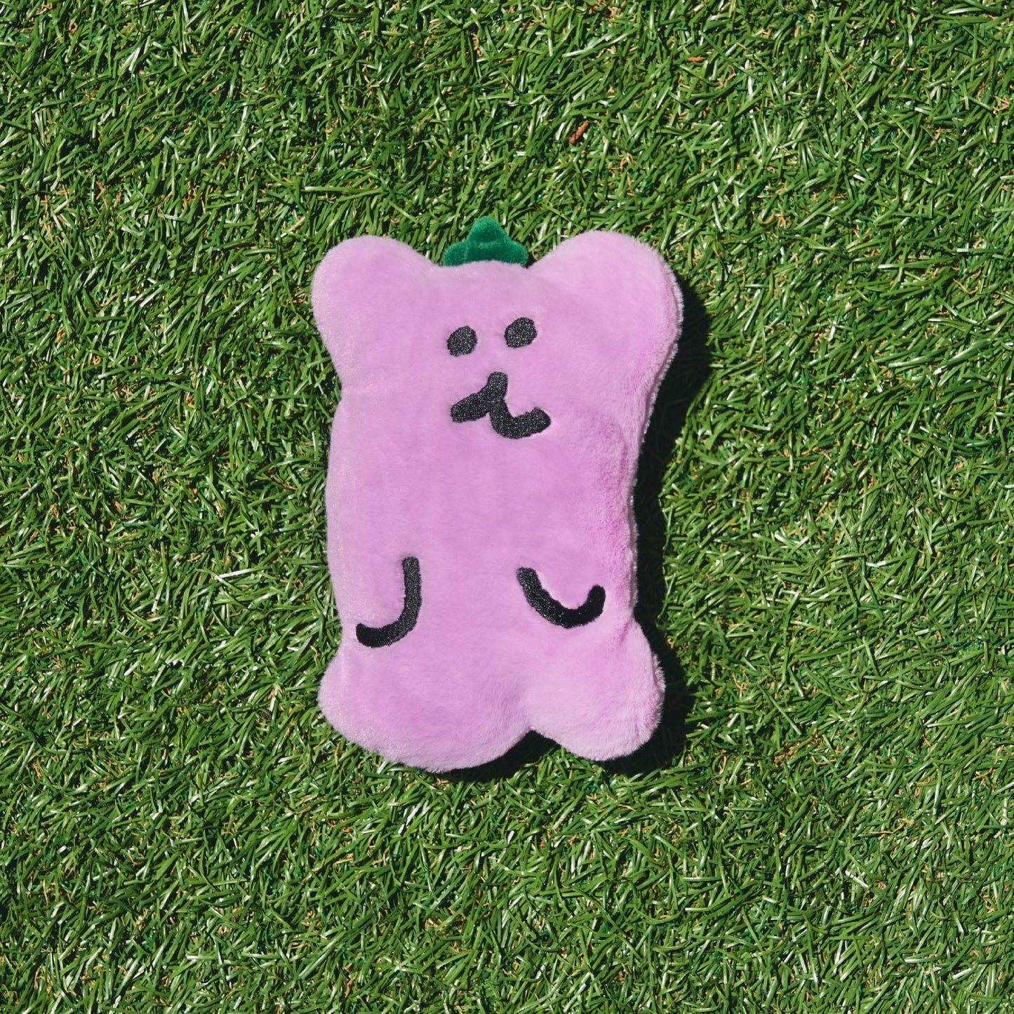 Dinotaeng Sunflavour BOBO Doll (3色)