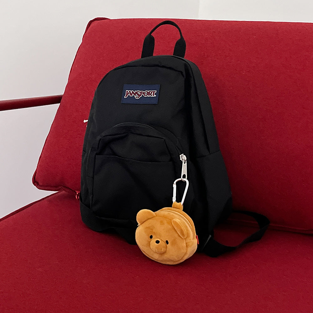 Theninemall Gummy Mini Pouch/Airpods Pouch