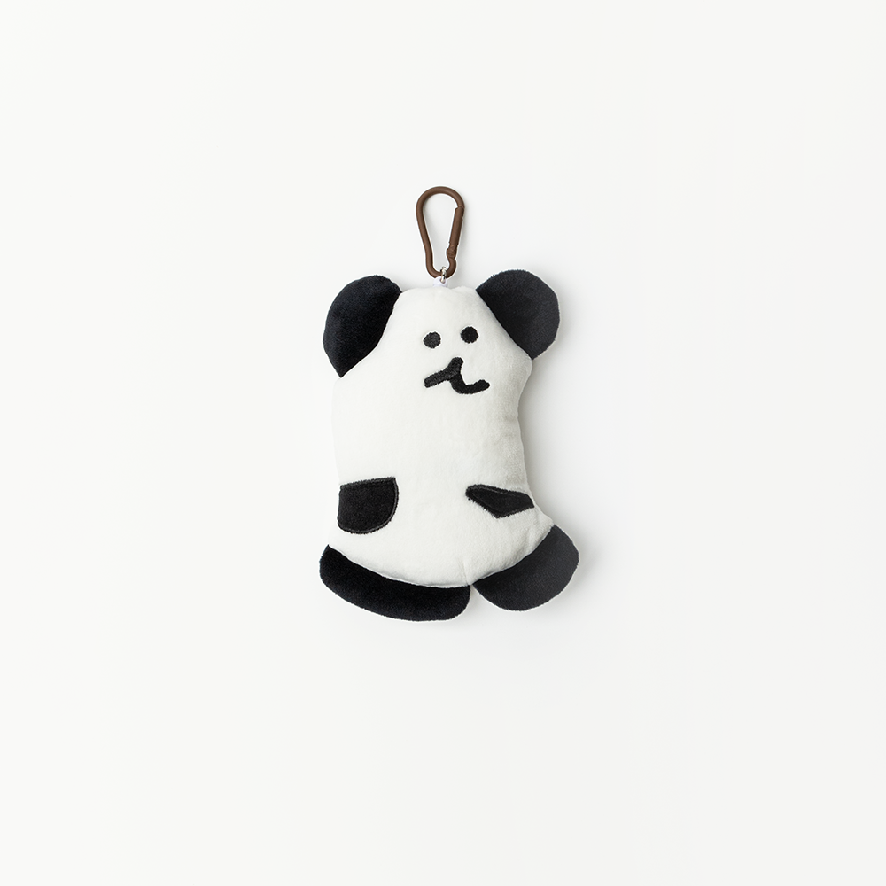 Dinotaeng Oreo BOBO Reel Pouch
