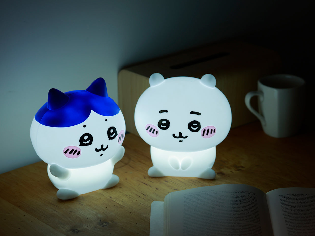Chiikawa Mood Lamp 小夜燈 (3款)