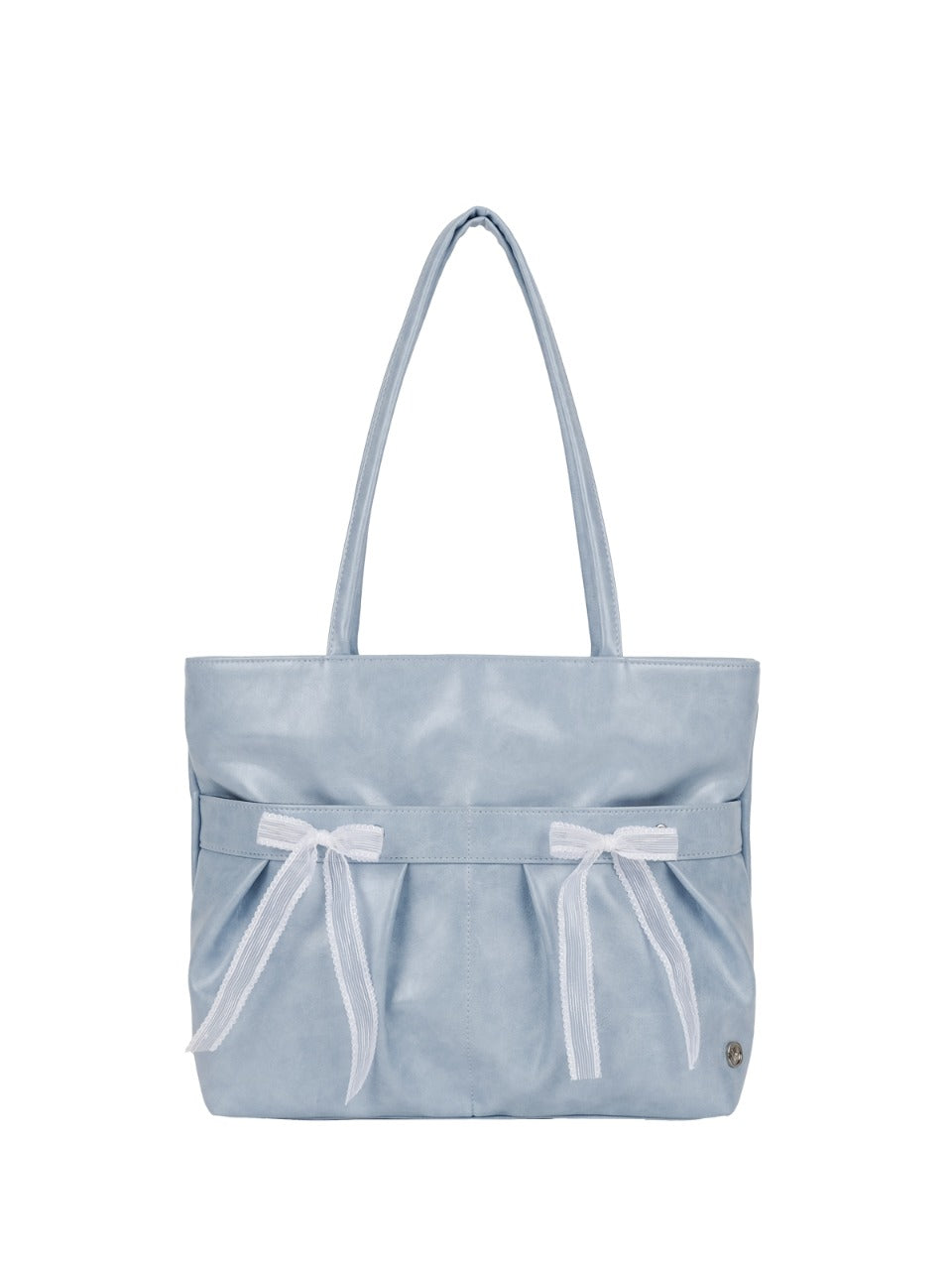 Ovuni Easy Ribbon Bag_Vintage Blue