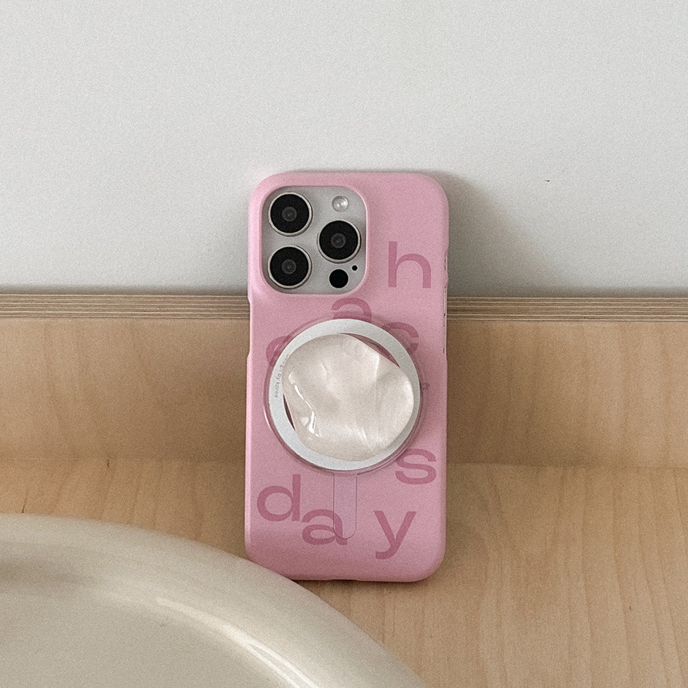 Each Of Day Phone Case (Magsafe Hard)