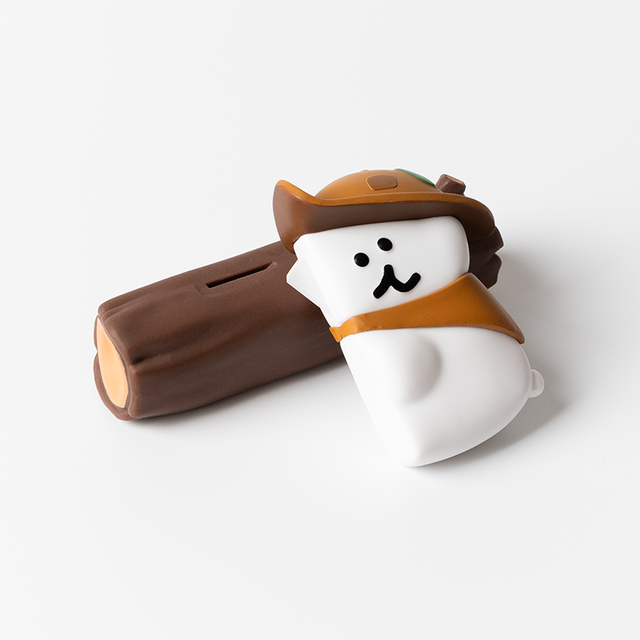 Dinotaeng Bobo Figure Cutter