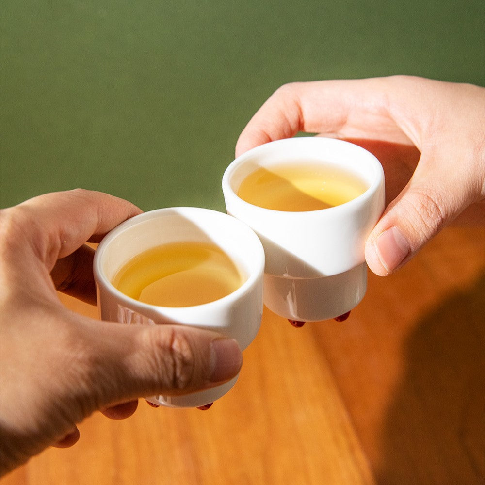 Multokki Fiip the cake! Shot Cake Cup 迷你蛋糕杯子