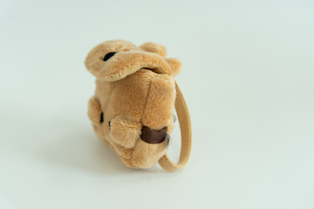 【現貨95折】Dinotaeng Quokka Backpack Keyring