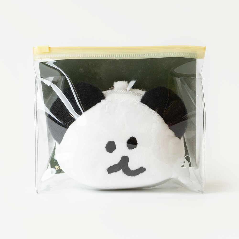 【現貨95折】Dinotaeng OREO BOBO Burger Pouch
