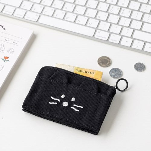 Romane Foldable Card Wallet Ver.2 (3款)
