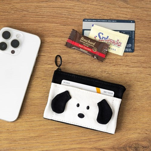 Romane Foldable Card Wallet Ver.2 (3款)