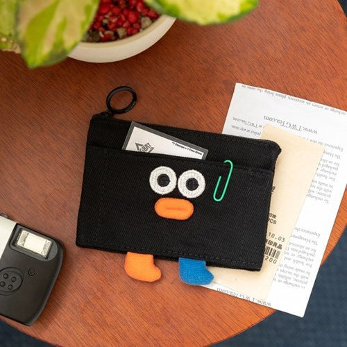Romane Foldable Card Wallet Ver.2 (3款)