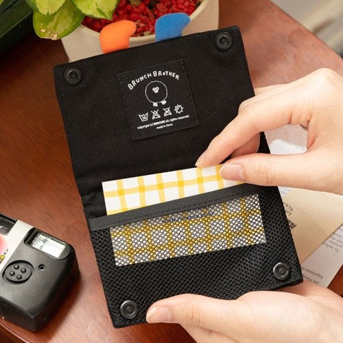 Romane Foldable Card Wallet Ver.2 (3款)