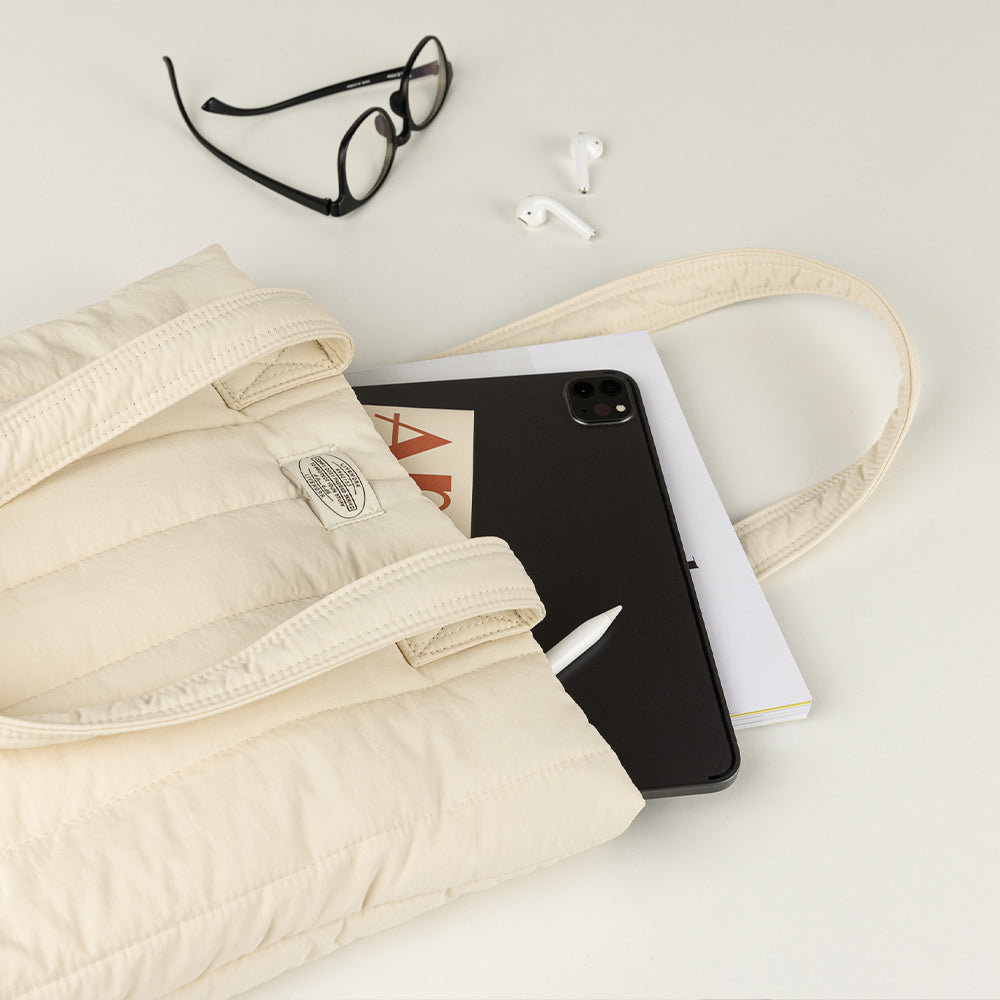 Livework Comfy Cozy V.2 Shoulder Bag (3色)
