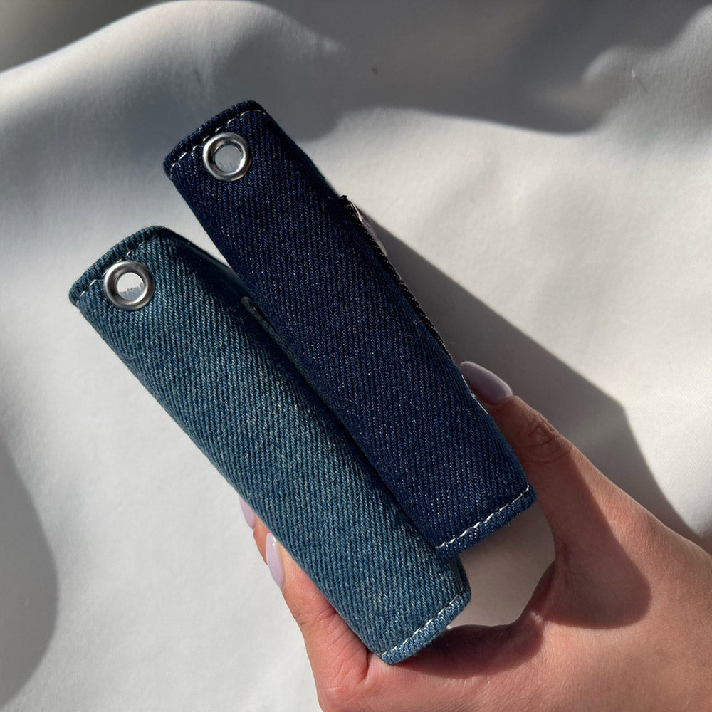 Sooang Studio Denim Collect Book (2色)