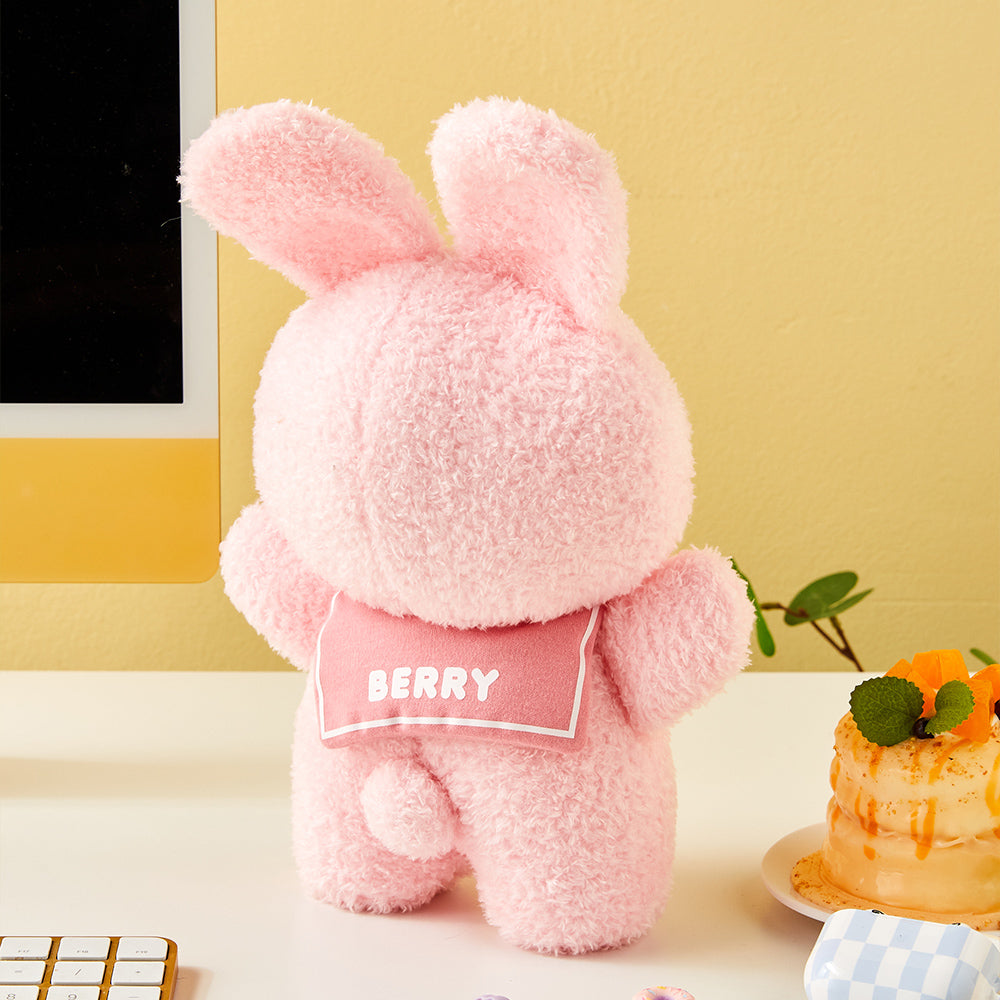 Butter Shop Picnic Plush Doll (3款)