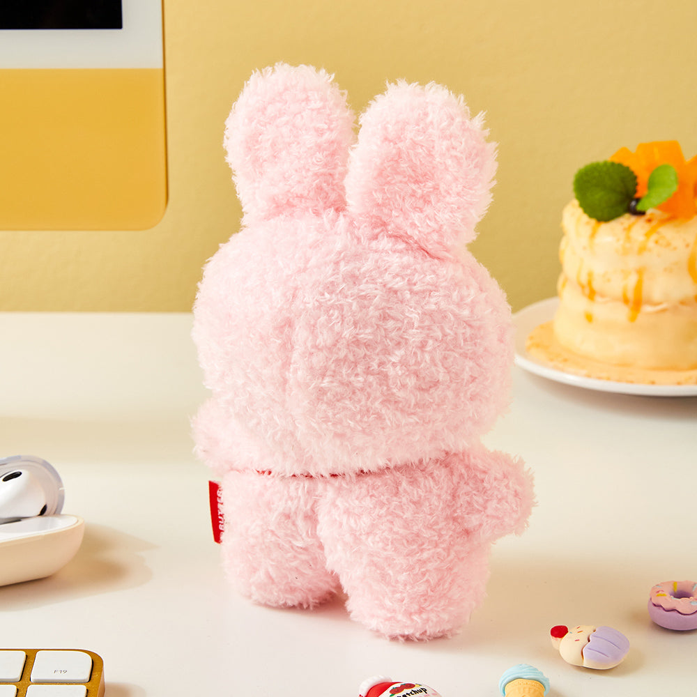 Butter Shop Picnic Standing Plush Doll (5款)