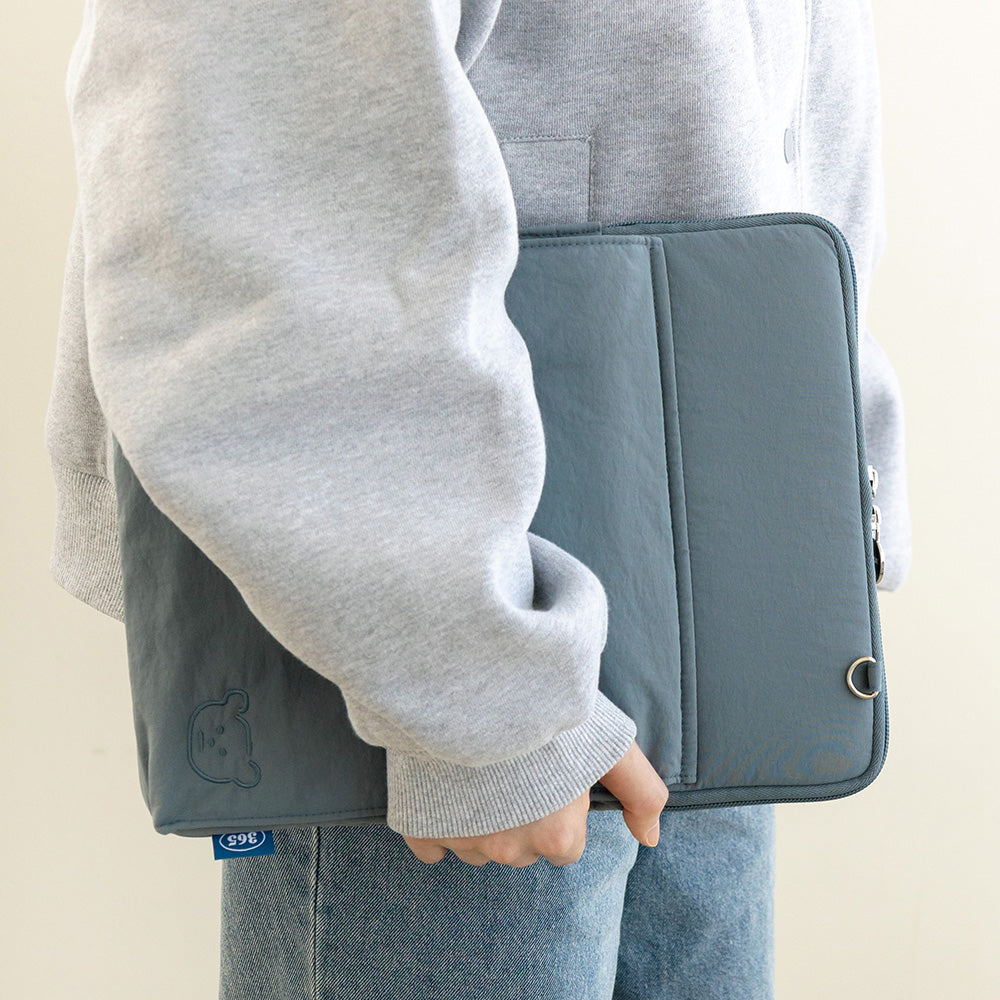 Romane 365 Pocket Ipad Pouch (11 inch)
