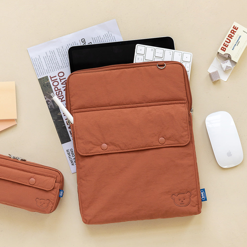 Romane 365 Pocket Ipad Pouch (11 inch)
